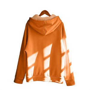 Sudaderas con Capucha de Alta Calidad para Hombre, Diseño Personalizado, Mezcla de Algodón, Corte Ajustado, Estilo Urbano, Diseño de Moda de Invierno - Product Image 6