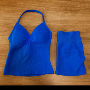 Ensemble 2 pièces d'entraînement Ensemble soutien-gorge et short de sport pour femmes Ensemble de yoga Ensemble de vêtements de sport pour femmes - Product Image 5