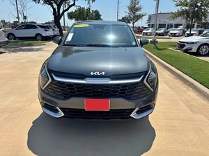 Kia Sportage LX Sport 2024 Usado en Buen Estado - Product Image 2