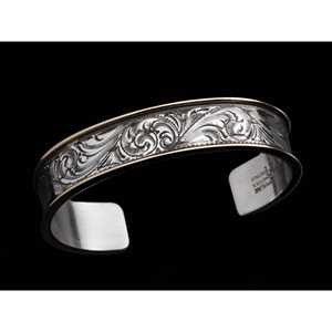 Brazalete victoriano con alambre - Product Image 1