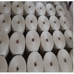 Hilo de yute 4,2 s/1- 100%, ancho personalizado, decoración de red de 0,03-2,5 m para tejer y exportarse de fábrica, venta al por mayor - Product Image 5