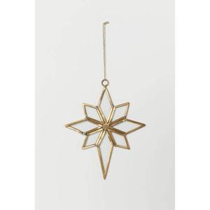 Festival y fiesta Eventos decoración ornamento Jardín colgante Metal Navidad Artesanía Venta al por mayor calidad metal Árbol adornos - Product Image 2