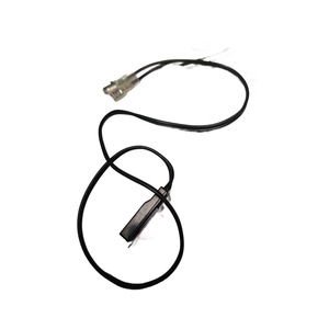 Interruptor de Paro para Cortacésped Ref 918685, Pieza y Accesorio Esenciales para su Cortacésped - Product Image 1
