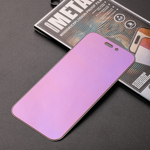 Heybingo Full Cover Tempered Glass gương bảo vệ màn hình cho <span class=keywords><strong>iPhone</strong></span> - Product Image 6