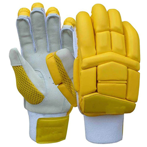 Guantes de cricket duraderos y cómodos de calidad superior hechos a medida al por mayor para hombres y mujeres con logotipo personalizado, colores y tamaño - Product Image 3
