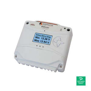 Controlador de Carga Solar MPPT Morningstar ProStar 25A-PS-MPPT-25M - Product Image 3