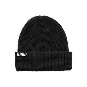 Bonnets GAA de haute qualité avec broderie personnalisée Matériaux durables de la méthode d'impression numérique en usine pakistanaise - Product Image 2