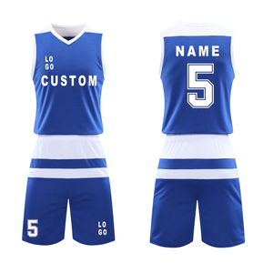 Venta Directa de Fábrica, Camiseta Deportiva Personalizada con Estampado, Uniforme de Baloncesto para Entrenamiento y Competición para Hombre - Product Image 3
