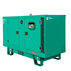 Generador Industrial de Alta Calidad de 15kVA a 200kW con Salida de Energía Estable, Listo para Enviar - Product Image 2