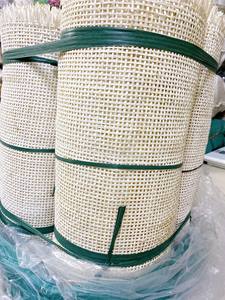 Rouleaux de sangle de rotin d'usine du Vietnam pour la décoration de panneau idéale pour les réparations de chaises et la conception en osier avec sangle de rotin naturel - Product Image 6