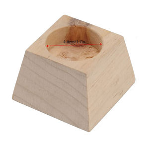 BOUGIER EN BOIS DE HAUTE QUALITÉ ET MEILLEURE FABRICATION DANS LE PRIX DE VENTE TOTAL SUPÉRIEUR DE VENTE BOUGIER EN BOIS - Product Image 2