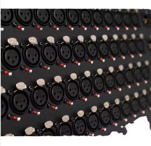 VENTE Équipement audio haut de gamme Allen & Heath GX4816 NEUF d'origine avec garantie de 3 ans Sortie mono/stéréo/surround active - Product Image 1