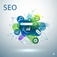 Servicio de optimización SEO asequible Expertos en Marketing Digital calificados que ofrecen estrategias completas en la página para una mejor clasificación