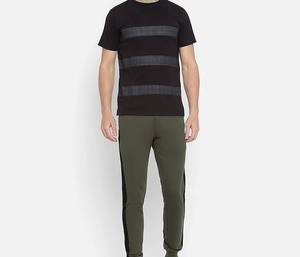 กางเกงขายาวผู้ชายแฟชั่นใหม่ ลายพิมพ์ ระบายอากาศดี สไตล์ลำลอง ผ้าฝ้าย 100% ไซส์ใหญ่ เอวสูง ดีไซน์สวย ราคาถูก ลดราคา - Product Image 5