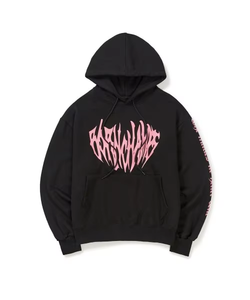 Personnalisé Haute Qualité 100% Coton Hiver À Capuche Hip Hop Pull String Hommes Femmes Fournisseur Poche D'impression Écologique Respirant - Product Image 5