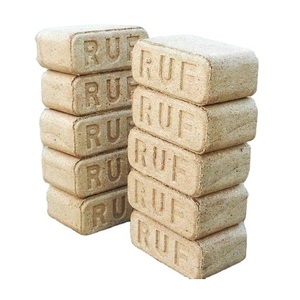 Briquetas de Madera Pini Kay y Ruf de Primera Calidad, Stock al por Mayor a Precio Económico - Product Image 1