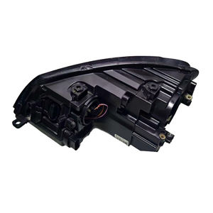 Adecuado para Volkswagen <span class=keywords><strong>Touran</strong></span> Gama completa de faros delanteros de repuesto originales Sistemas de iluminación automática - Product Image 2