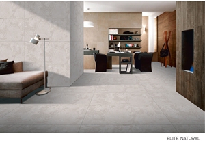 600x1200mm Modern Acid-Resistant Non-Slip Semi-<b>Matt</b> Porcelain Tiles Firebrick Function Wall <b>Floor</b> Tiles for Bedroom Living Room - Product Image 4