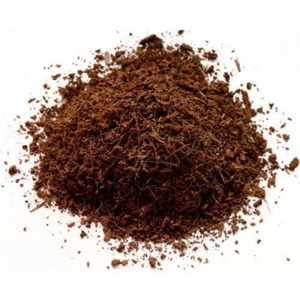Cocopeat ระดับพรีเมียมพร้อมการกักเก็บน้ำได้อย่างดีเยี่ยมสำหรับเกษตรกรผู้ปลูกมืออาชีพงานสวนและตลาดส่งออกสินค้าขายส่ง - Product Image 2