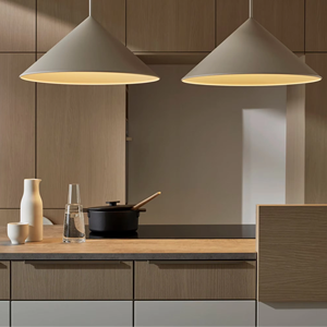 Ensemble de cuisine complet en bois de haute qualité, design moderne, économique et fiable, projet JY personnalisé, 2026 - Product Image 3