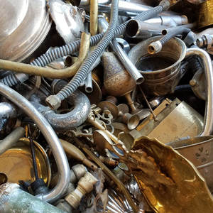 Meilleur laiton pur de haute qualité (pureté 99,9990%) pour le recyclage - Déchets de laiton brillant 5mt MOQ Déchets de laiton de marque de BE - Product Image 2