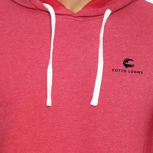 Sudaderas Unisex nuevo estilo transpirable jersey de alta calidad francés Terry moda streetwear sudaderas con capucha de color sólido de secado rápido - Product Image 5