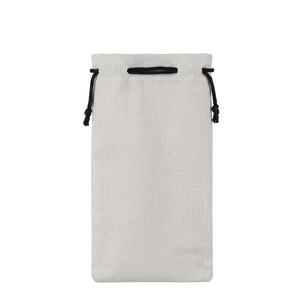 Sac de rangement en cuir PU, pliable, résistant à l'eau, organisateur de voyage de capacité moyenne, approvisionnement en vrac - Product Image 1