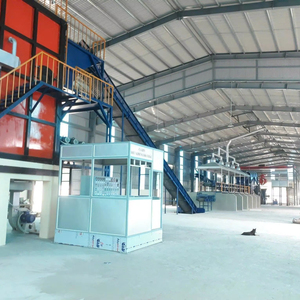 Incinerador de Residuos a Energía, Incinerador de Residuos Urbanos a Energía, Planta Integrada de Tratamiento de Residuos Sólidos con Recuperación de Energía - Product Image 1