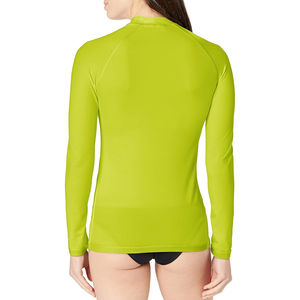 Nuevo Diseño, Camiseta de Protección Solar para Mujer, Transpirable, Antiarrugas, Material Duradero, Totalmente Personalizable, Venta Caliente 2026, Antibacteriana - Product Image 2