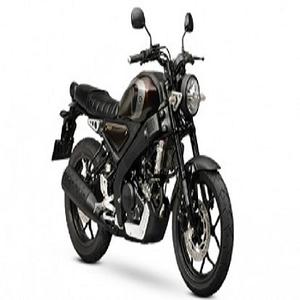 Moto XSR155 2025, NOUVEAU, MEILLEURES VENTES, XSR 155, Prêt à être expédié - Product Image 1