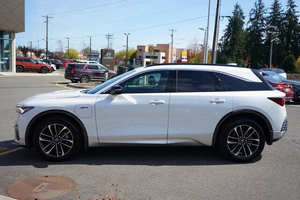 อะคูร่า ZDX A-SPEC ปี 2024 รุ่นมาตรฐานที่ผลิตมาเพื่อการใช้งาน - Product Image 4