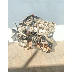 MOTOR COMPLETO SSANGYONG Rexton 1ª Serie 665925 Diésel 2700 (01>06) - Product Image 4