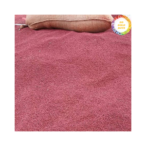 Semillas de Annato de Vietnam Premium Hechas con Material Vegetal Seco, Ideales para Cocina Tradicional y Preparación de Especias - Product Image 1