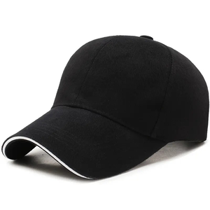 Four Seasons Baseball <b>Cap</b> Men and <b>Women</b> Couple Baseball <b>Cap</b> Outdoor Camping and Sports Outdoor Camping and Sports Bangladesh - Product Image 6