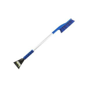 Qiyun nouveau Design polyvalent déneigeur tête maison toit outil de déneigement extensible détachable brosse à neige - Product Image 2