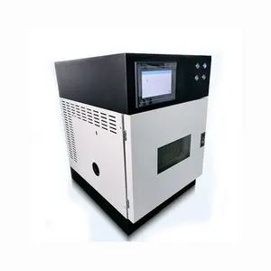 Hot Sale Laboratory Instrument High Throughput Intelligent Microwave Digestion System Cheap Price Wholesale