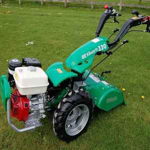 Mini Tractor Agrícola de 20 HP con Motor de 2 Ruedas Motrices y Transmisión por Engranajes para Uso en Césped a Precios Económicos - Product Image 6