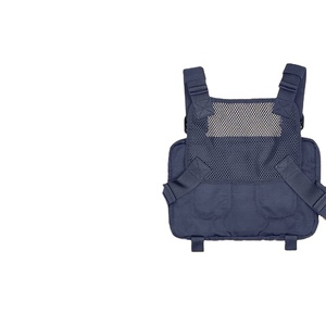 Bolsa Táctica de Hombro y Pecho Impermeable para Hombre, Estilo Moderno - Product Image 5