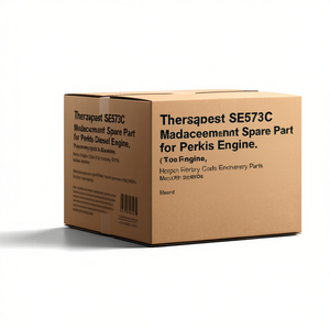 Thermostat SE573C Pièce de rechange pour moteur diesel Perkins - Product Image 2