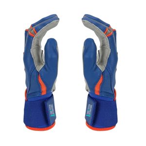 Guantes de béisbol profesionales de la mejor calidad, personalizados, de cuero Premium, para diestros, ligeros y transpirables - Product Image 6