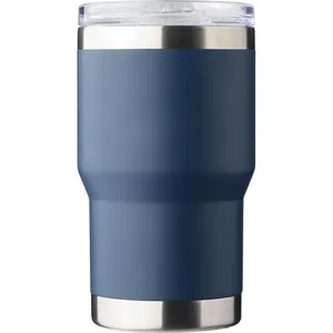 Tazza Termica Riciclata Promozionale per Amanti di Gadget Sostenibili - Product Image 3