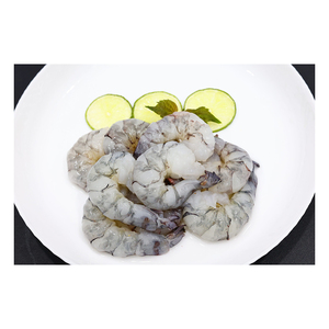 Camarones Tigre Negro Congelados al por Mayor PD ofrecidos para carga rápida - Product Image 5