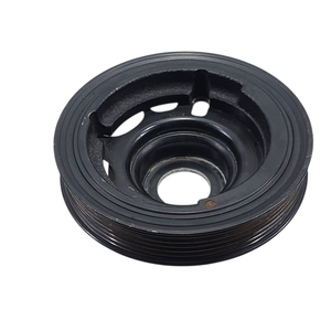 Polea de Cigüeñal para Ford EcoSport Serie CM5G-6316-GC M1JJ Gasolina 1000 (12>) - Product Image 2