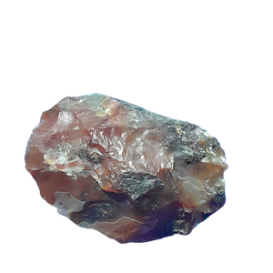 Pierre semi-précieuse artisanat en gros agate naturelle fabricant brut pierre semi-précieuse naturelle artisanat pour cadeau pierre précieuse - Product Image 6