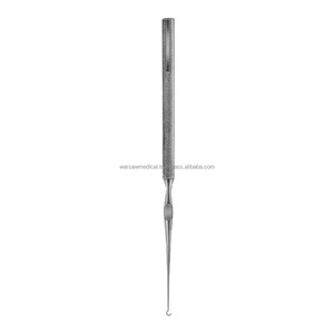 High Quality WARSAW MEDICAL Kilner Dermatology Skin Diagnostic Stainless Steel Surgical Instruments | needle holder - Product Image 6