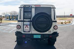 Limpio 2024 Grenadierr Fieldmaster Edición - Product Image 3