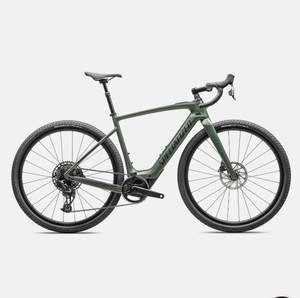 จักรยาน TurboO-Creo 2 CompP-SRAM Apex/X1 Eagle-AAXS - Product Image 1