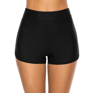 Pantalones cortos deportivos Ignite para mujer, pantalones cortos de Yoga sin costuras, pantalones cortos de gimnasio Scrunch Bum Inpact, mallas cortas elásticas para entrenamiento de levantamiento de glúteos - Product Image 4