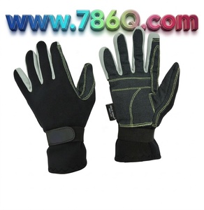 Gants tactiques pour moto, résistants aux coupures, coupe-vent, pour la randonnée athlétique, chauds - Product Image 1
