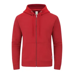 Felpa Organica e Riciclata Walder, Felpe e Maglioni Promozionali Sostenibili - Product Image 3